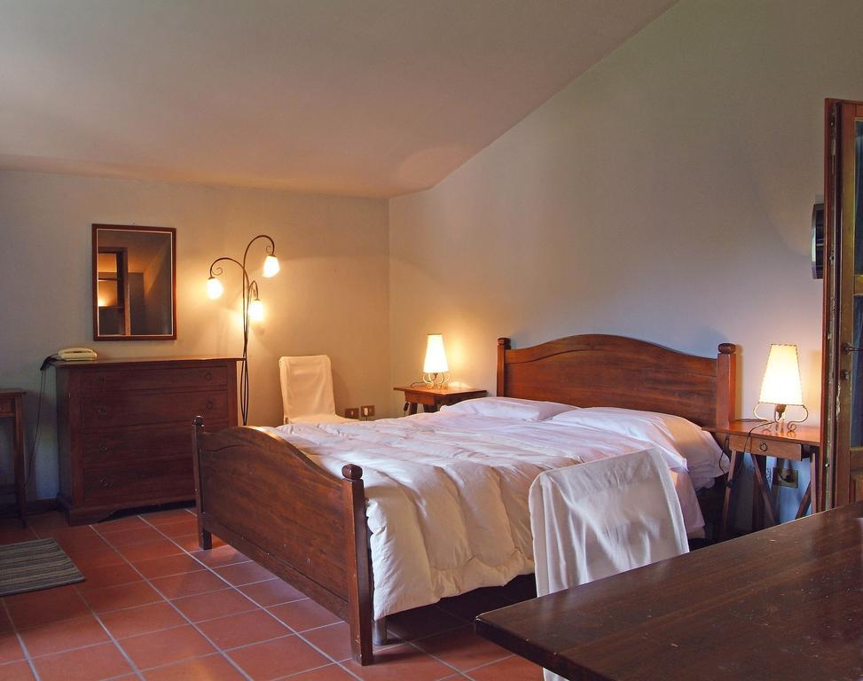 Le Torracce Agriturismo Olistico Hotel Valfabbrica Buitenkant foto