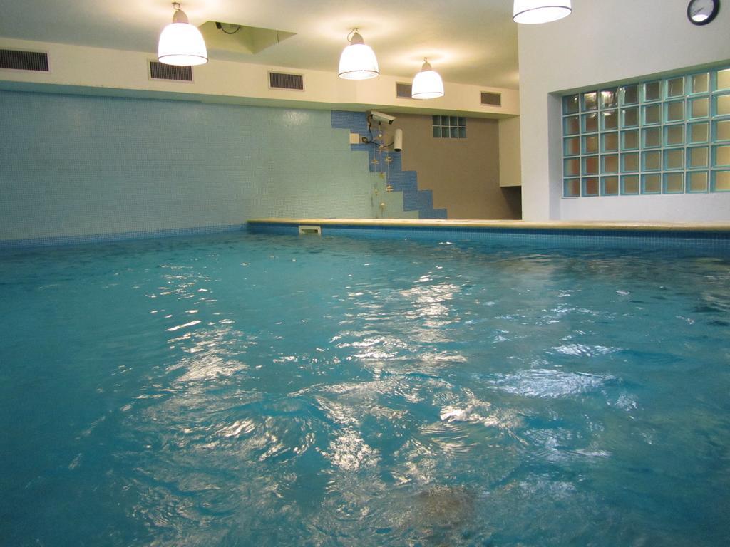Le Torracce Agriturismo Olistico Hotel Valfabbrica Buitenkant foto